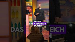 Franken sind die besseren Bayern | Wolfgang Krebs | Kabarett aus Franken | BR | #shorts