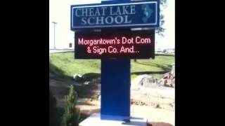 Cheat Lake Elementary, Morgantown WV