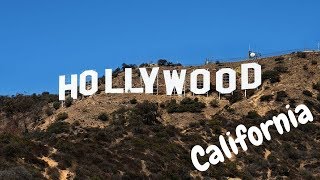 Hollywood│ My travel Journal