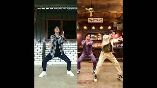 THAT THAT-PSY(PROD & FEAT SUGA OF BTS) | DANCE COVER