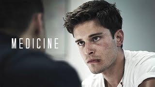 medicine | tk strand (+2x12)