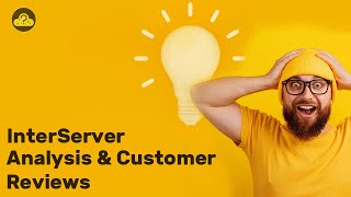 InterServer Hosting Review - Is It Good In Your Location?