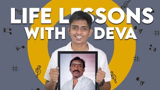 Life Lessons With Deva Songs | Abhistu