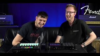 Akai MPC 3.0.3 Firmware Update for Force and 2.6 for MPC X and MPC Live