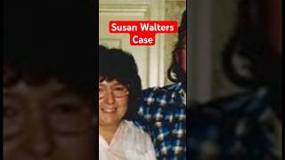 PART 1: The True Story of Susan Walters: How One Woman Uncovered a Shocking Plot