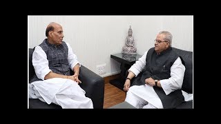 New J&K Governor Satya Pal Malik Will Have His Hands Full With Article 35A Row, Rising Encounters