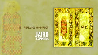 Jairo - Vidala del Nombrador (Audio Oficial)