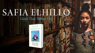 Safia Elhillo | Girls That Never Die (FULL EVENT) | FANE