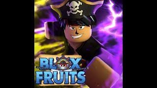 [LIVE] BLOX Fruit grinding