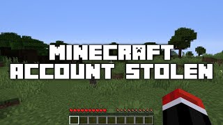 Mojang Account Stolen - Mojang Helps Hacker