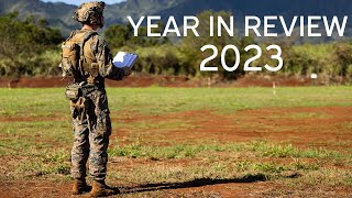 2023 YEAR IN REVIEW