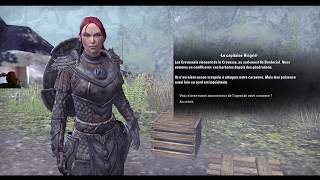 [Rediff] - [FR/EN - TESO] - GREYMOOR - 3 - L'aventure bilingue continue ! ^^