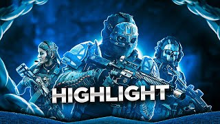 HIGHLIHT | CALL OF DUTY MOBILE | SEXYFREAK