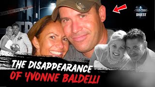 The Disappearance of Yvonne Baldelli | Summary