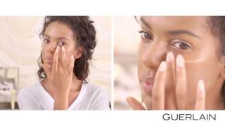 Tutorial - 5 Step Contouring - Guerlain Tutorial