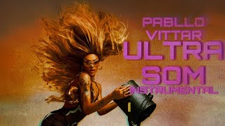 Pabllo Vittar - Ultra Som (Instrumental)