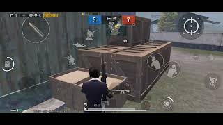 Kazbek_pubgm vs Raizen    obuna boling