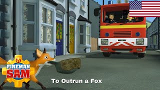 Fireman Sam™ Series 8 | To Outfox a Fox (US) [HD]