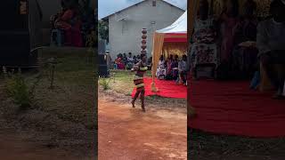 Banga pot dance - Enjoy this African tribal folk dance #dancestyle #folkdance  #africanculture