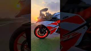 KTM rc 200 from karauli manyu rc plese subscribe my channel