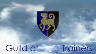 About the GODT - CEO Sue Williams BSc Dog Training GODT TV 4