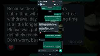 Iw alternative withdraw information recive or not full details must watch @ewmathematics5935