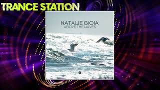 Natalie Gioia - Above the Waves (Extended Mix) [BLACK HOLE RECORDINGS]