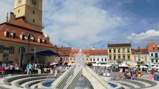 Happy day BRASOV City