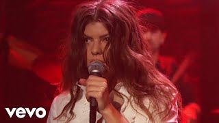 Donna Missal - Keep Lying (Live On Late Night with Seth Meyers)