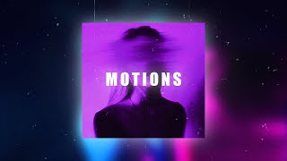 [FREE] Chill Trap Type Beat x  R&B Trapsoul Type Beat x Emotional Type Beat - "Motions"