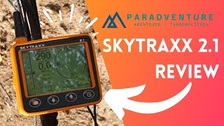 Skytraxx 2.1 Review - Überblick und nützliche Funktionen