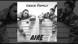 Crack Family - Olas Exóticas (Audio Oficial)