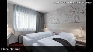 Hotelbewertungen Serways Hotel Waldmohr