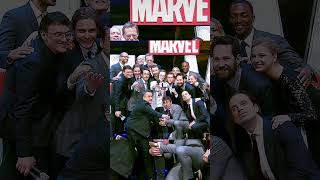 Send my love | Civil War Premiere