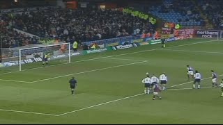 Aston Villa 3-4 Liverpool (2002-03)