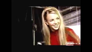 Britney Spears - Greatest TV Moments Special Part 2