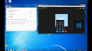 How To Genuinely Activate Windows 7 Permanently With Skype