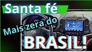 Projeto Santa fé , higienização completa ( parte 3)