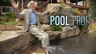 Der Pool-Profi S01. F11. Noch mehr Meisterstücke / HD