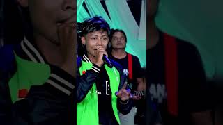 Kang Ojol Bersuara Emas - Salahmu Sendiri feat The Pangestu #dangdut #jandhut #perdanarecord