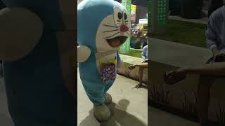 Badut Doraemon #badut #badutmampang #badutlucu #random #masukberanda #youtubeshorts #feedshorts