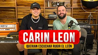 CARIN LEON | “LA MEJOR CRÍTICA ES LA DE SI MISMO” | PUNTOS DE VISTA #69 PODCAST