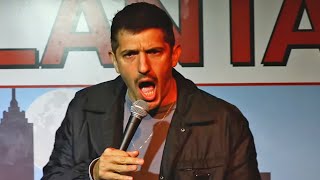 Black Men In Atlanta are Gay Until Proven Straight | Dropping In with Andrew Schulz #65