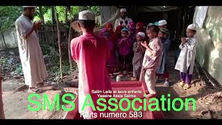 Puits 583 SMS Association