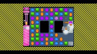 Candy Crush: Gummyscapes Level 46 (Candy Crush Fanon)