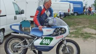 Bikers' Classics 2013 - Onboard "König 738ccm"