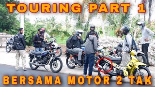 TOURING BERSAMA RX-KING JENGATT JENGATT II VIDEO 9