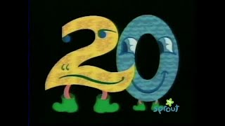 Number Creatures: 20 (1990)