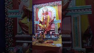 Tawemeba Mata cha pita twameva | Ganapati short video #youtubeshorts #status #ganpati #bhajan #viral