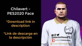 Chilavert - PES2020